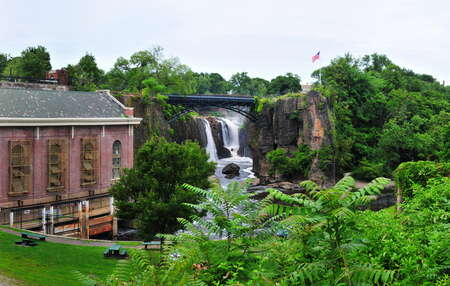 Paterson Great Falls National Historical Park