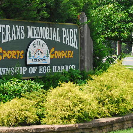 Photos Of: Veterans Memorial Park - 06/26/2009