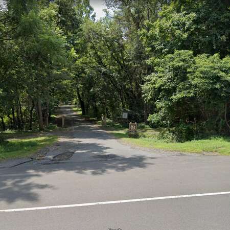 Byram Boat Launch