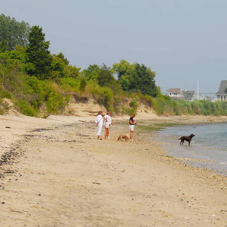 Monmouth County Parks System