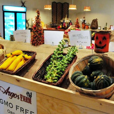 Argos Farm