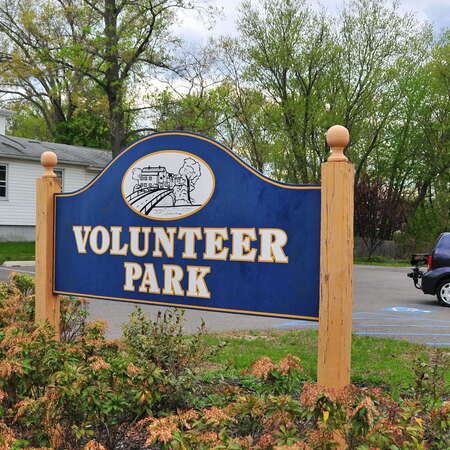Photos Of: Volunteer Park, New Egypt - 06/10/2014