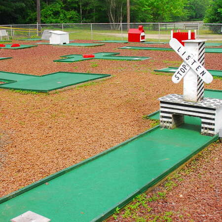 Photos Of: Birch Grove Park - Facilities - 06/26/2009