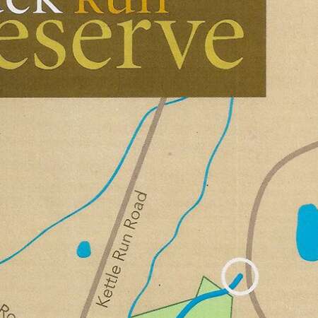 Friends of the Black Run Preserve