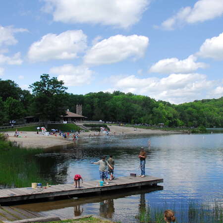 Ringwood State Park