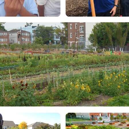 Greater Newark Conservancy