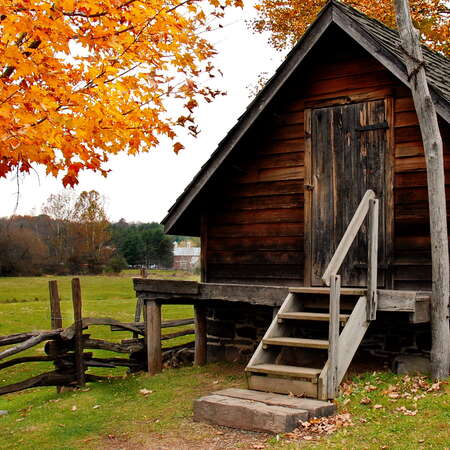 Howell Living History Farm