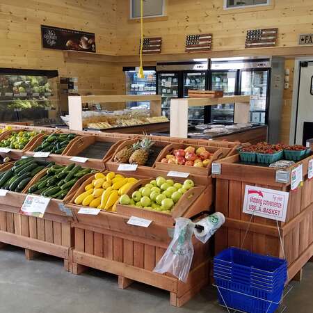 Tranquillity Farms