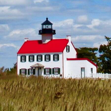 East Point Lighthouse