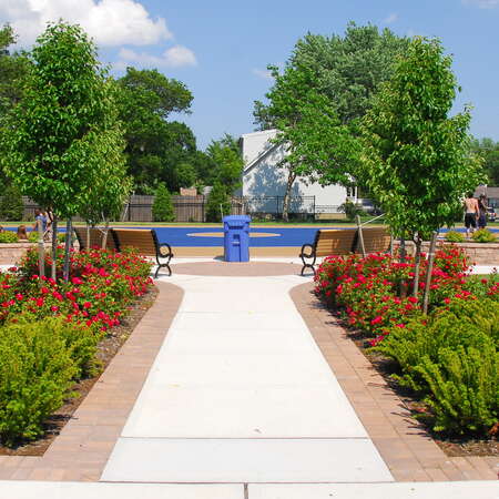 Frede Drive Park