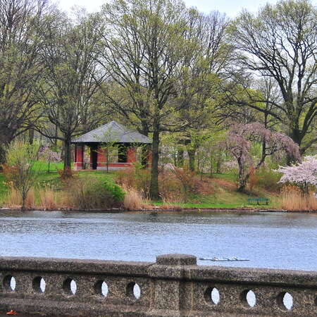 Branch Brook Park