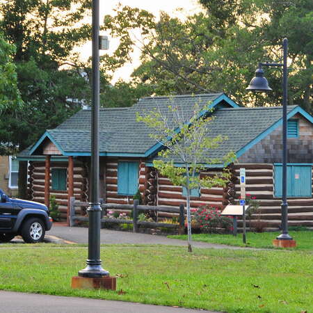 Bennet Cabin