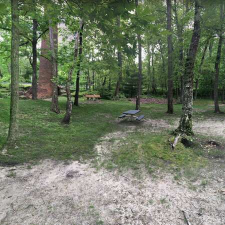 Atlantic County Park at Weymouth Furnace