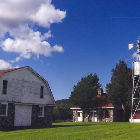 Friends of Wallisch Homestead