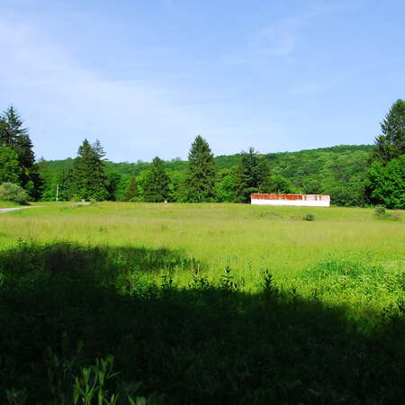 Kittatinny Valley State Park