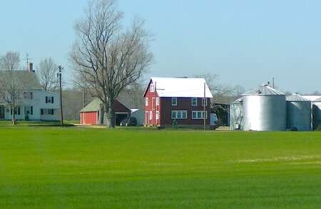 Bullock Farms