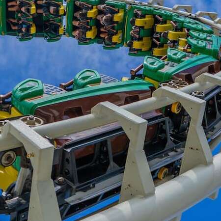 Morey's Piers