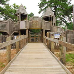 New Park and New Pictures!