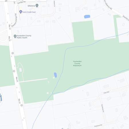 Hunterdon County Arboretum