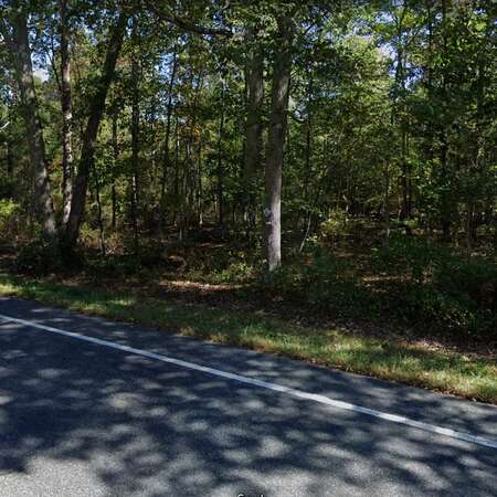 Riverbend Park of Atlantic County