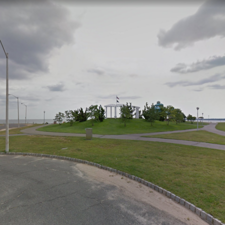 Raritan Bay Waterfront Park