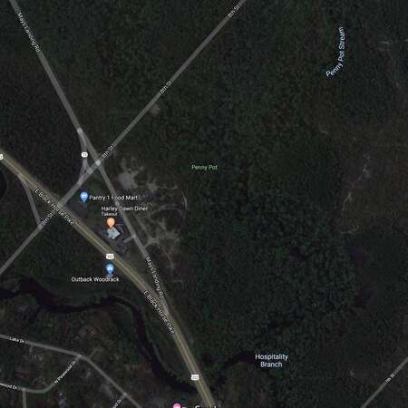 Penny Pot Park of Atlantic County