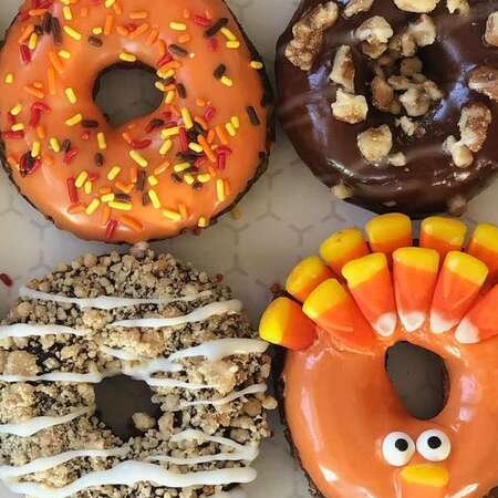 Top That Donuts