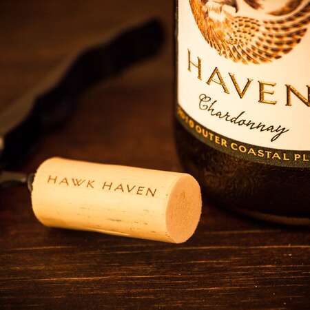 Hawk Haven Vineyard & Winery