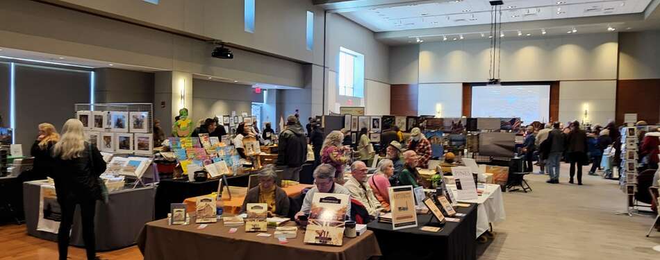 The Lines on the Pines - March 2022