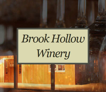 Brook Hollow Winery