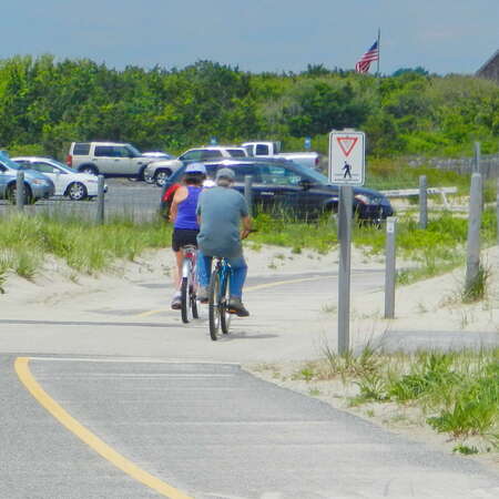 Sandy Hook