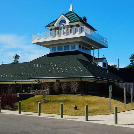 Ocean County Department of Parks and Recreation