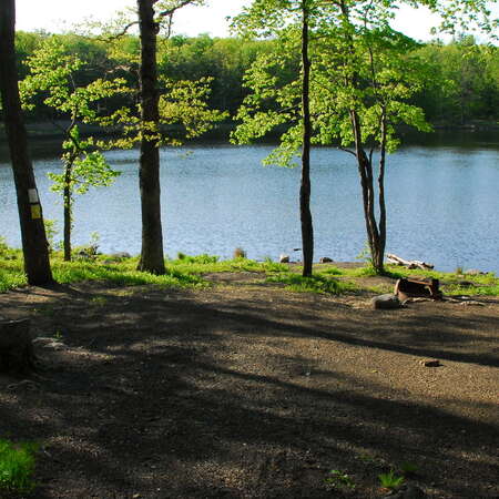 Photos of: Sawmill Lake Campground (2007) - 05/21/2007