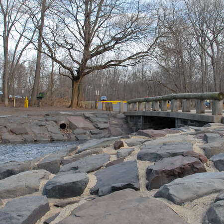 Tyler State Park