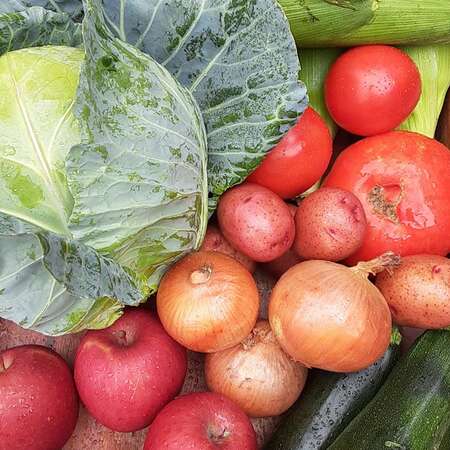 Howell Farmers Market