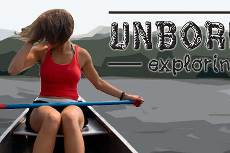 Unboring Exploring (website)
