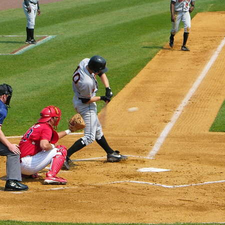 FirstEnergy Park (Jersey Shore BlueClaws)