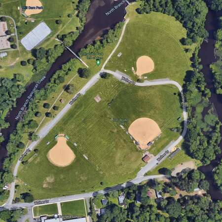 Iron Works Park