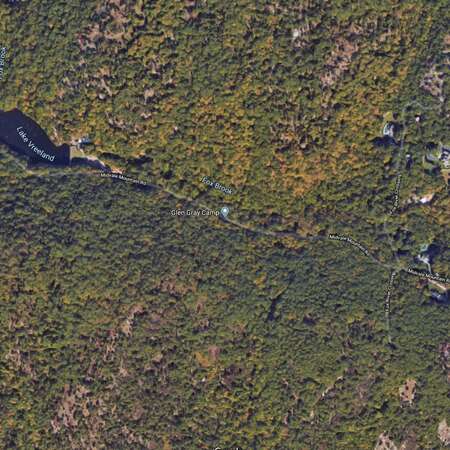 Glen Gray Camp