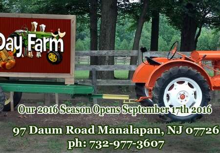 Happy Day Farm