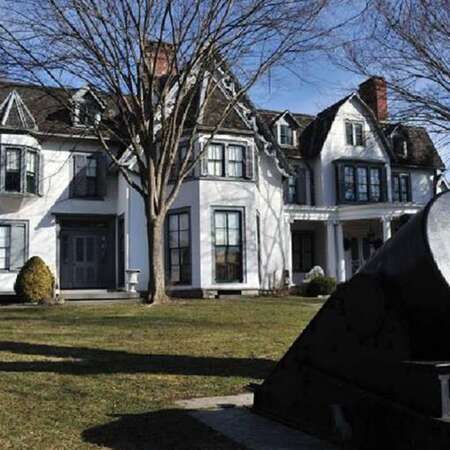 Ringwood Manor