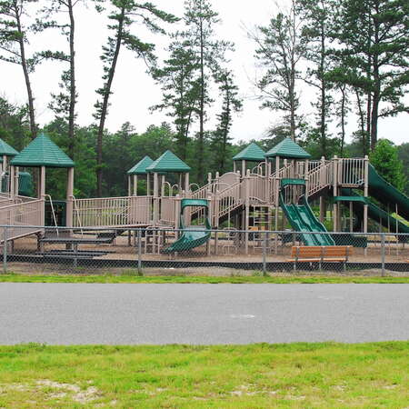 Tony Canale Park
