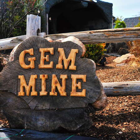 Photos Of: Oasis Family Farm - Fun! (Easter 2014) - 04/19/2014