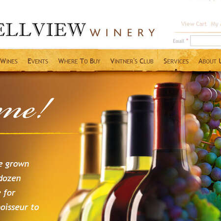 Bellview Winery