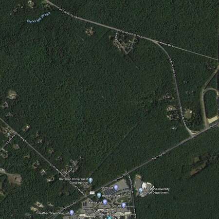 Galloway West Tract