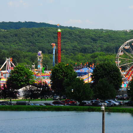 Sussex County Fairgrounds