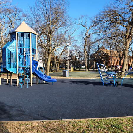 Pleasure Park