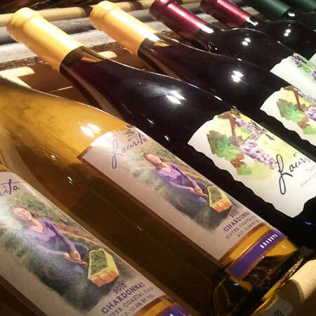 Laurita Winery
