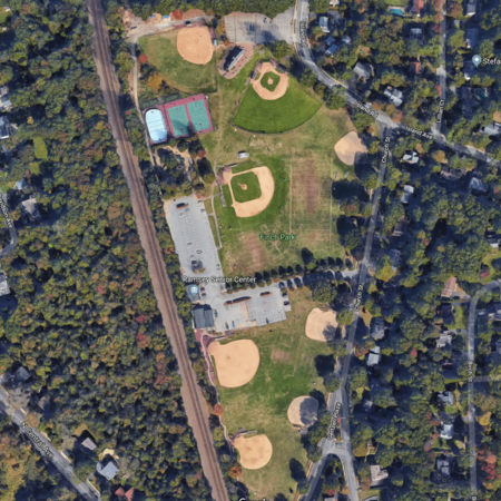 Finch Park