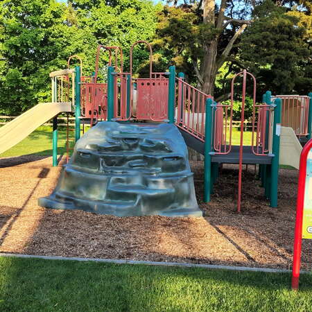 Carpenter's Park